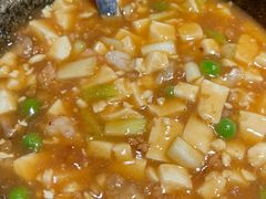 -绿茶餐厅(燕郊永旺店)