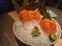 -炙柒Sekinana·精致日料(合生汇店)