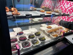 -CC BAGEL&SCONE 贝果与司康(南开大悦城店)