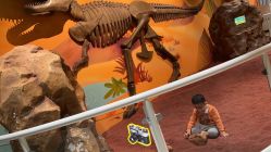 -北京科学中心儿童乐园