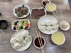 -津门张记包子铺(华昌道店)