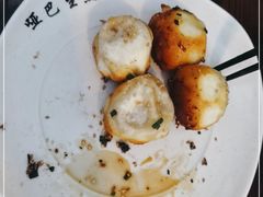 -哑巴生煎(临顿路店)