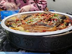 -七星龙虾城·海鲜·大闸蟹(吴江店)
