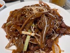 -港久茶餐厅(鹭洲里店)