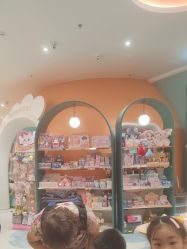 -奈尔宝家庭中心·亲子餐厅(苏州大悦城店)