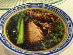 -阳澄湖费尔蒙酒店颐丰阁中餐厅(马鞍山西路店)