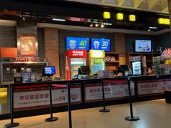 -璇宫国际影城(江汉路店)