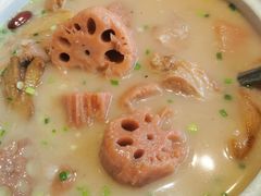 -黄泥岗·黄陂农家菜(百步亭店)