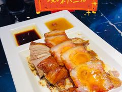 -西关味(大卫城店)