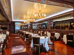 大堂-Wolfgang’s Steakhouse 沃夫冈牛排馆(上海白玉兰广场店)