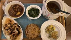 -和伊母婴护理中心·全套房(金山店)