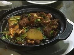 -射洪正宗土砂锅(金鑫苑小区店)