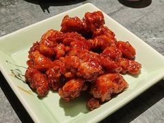 -新白鹿餐厅(湖滨银泰IN77C区店)