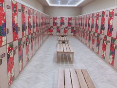 -汤里来温泉