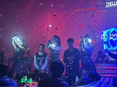 -STELLAR NIGHT CLUB星际酒吧(明发商业广场店)