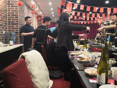-辣尚瘾·烤鱼·新川菜(交大直营店)