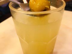 -盛记粥面(佐敦店)