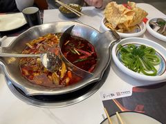 -刘一锅筋头巴脑(大悦城C店)