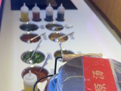 -怪噜范·老贵阳街头名小吃(数博万达店)