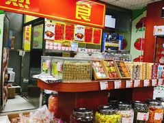 零售区-百年义利(甜水园东里店)