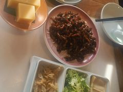 -小吊梨汤·北京菜·烤鸭(双井乐成中心店)