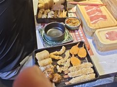 -空之介寿喜烧·和牛放题(恒隆广场店)