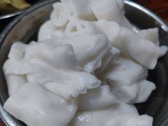 -陈阿婆叉粿条(大小街店)