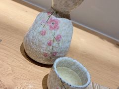 -酒井酱子·深夜食堂(东城汇店)