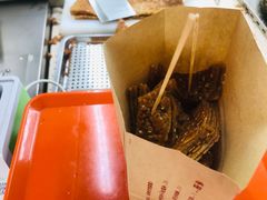 -香糯炎荞饼王(解放碑店)