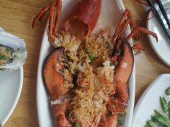 -南海渔家•海鲜•正宗海南菜(海棠湾店)