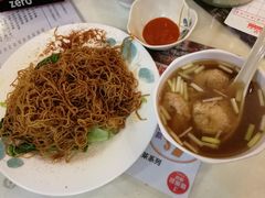 -刘森记面家(桂林街店)