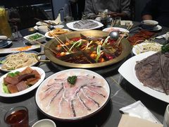 -长嘉·河图火锅(长嘉汇江景旗舰店)