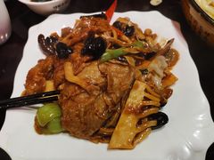 -三林本帮馆(中林街店)