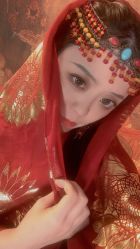 -汉仪华裳汉服馆(打浦桥店)