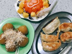 -芬芳甜品(同福路店)