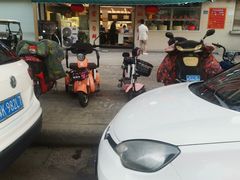 -清真方中山胡辣汤(许昌店)