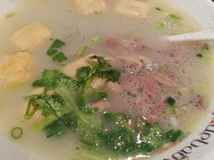 -鸭得堡老鸭汤·鸭血粉丝(南京博物院店)