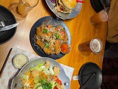 -Devils’ Brewery小恶魔精酿啤酒(泛海美式熏肉店)