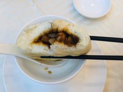 三丁包-怡园饭店-餐厅(四望亭店)