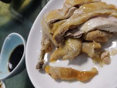 -小本鸡饭店(滨江白马湖店)