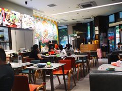 -荣记·囍粤茶餐厅(花都店)