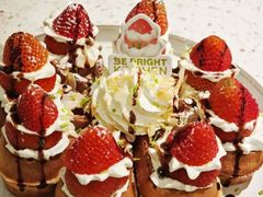 -BE BRIGHT KITCHEN(正佳广场店)