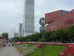 -武汉规划展示馆