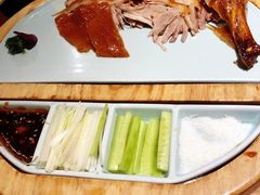-额娘·春饼烤鸭(乐汇城店)