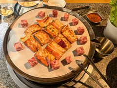 -酒拾烤肉(南城店)