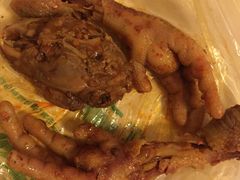 -二孃鸡爪爪(东郊记忆店)