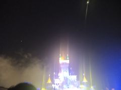 -青岛方特梦幻王国