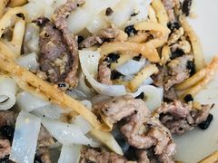 -漆黑觉米粉(三里屯店)