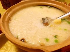 -堂宴·老厦门私房菜(1988仙岳总店)
