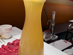 -犇鼎牛潮汕牛肉火锅(新辰里学清路店)